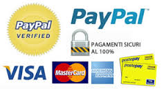 pagamento sicuro con PayPal